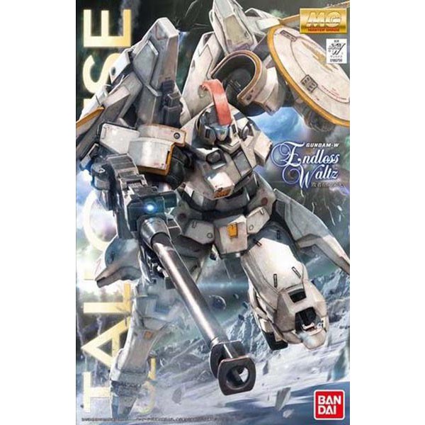 Bandai MG Tallgeese I EW 4573102628459 (Plastic Model)