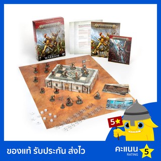 Warhammer AoS: Warrior Starter Set