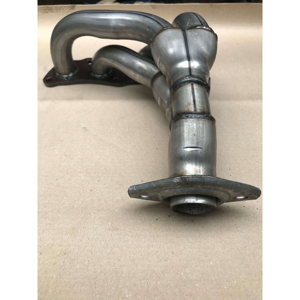 Perodua Alza / Myvi (1.3/1.5) ไอคอน SE Extractor (4x2x1) ไอเสีย [3SZ-VE Engine] 421 4-2-1