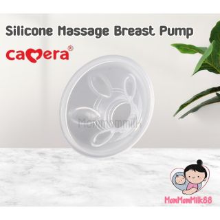 😻พร้อมส่ง😻 Silicone Massage Breast Pump For CAMERA (ทุกรุ่น)