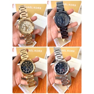 MICHAEL KORS แท้ รุ่น MK6366  MK8482 MK8438 MK8481