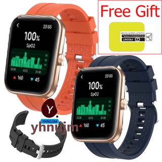 สาย maimo watch smart watch สาย For maimo watch smartwatch สายนาฬิก maimo watch smart watch film TPU อุปกรณ์เสริมสมาร์ทวอทช์ strap