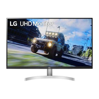 LG LED Monitor 31.5" 32UN500-B.ATM VA 60Hz 4ms 4K MNL-001525 จอมอนิเตอร์