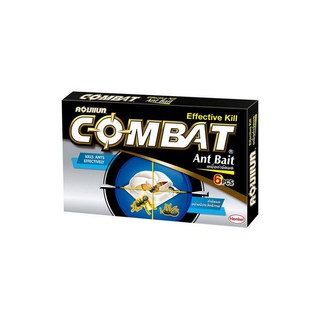 เหยื่อกำจัดมด คอมแบท | COMBAT | 8809004777985 ไล่สัตว์และแมลงรบกวน ไล่สัตว์และแมลงรบกวน Cleaning Sale