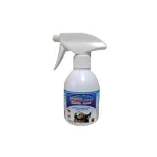 (ส่งฟรี) YANA Tick Spray สเปรย์กำจัดเห็บหมัด สเปรย์เห็บหมัด ยาน่า สเปรย์ ขนาด 250cc