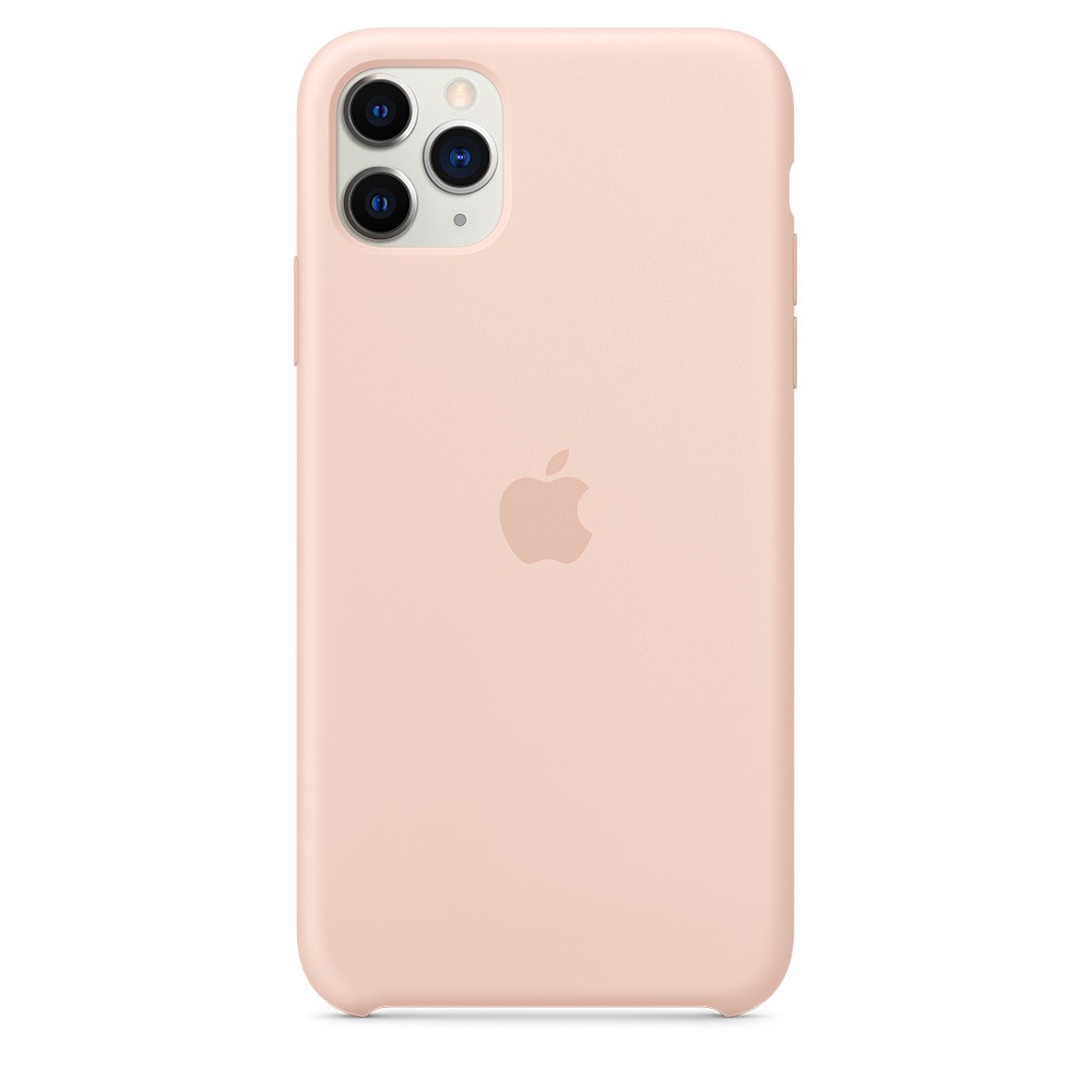 Apple Acc iPhone 11 Pro Max Silicone Case