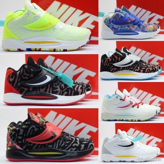 รองเท้า Nike KD Kevin Durant nk0165 size 39-44 Import Premium made in Vietnam