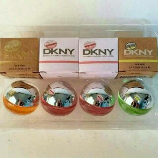 เซทน้ำหอม DKNY​ เกรดสิงคโปร์​