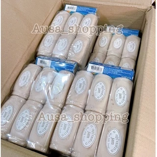 สบู่น้ำนมข้าว แจม รุ่นขอนไม้ ขนาด 100 กรัม **แพ็ค 12 ก้อนแถมฟรี 1 ก้อน**