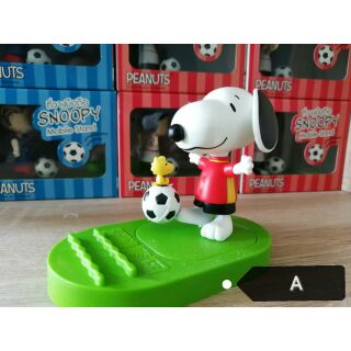 ที่วางมือถือ Snoopy 7-12 ของสะสม น่ารักทุกตัว