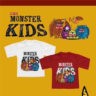 Monster Kids (Party)