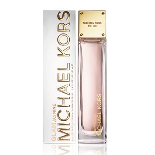 นำ้หอมแท้แบ่งขาย Michael Kros Glam Jasmine EDP 5ml - 10ml