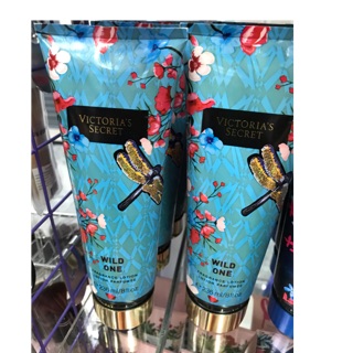 Victorias Secret Fragrant Lotion ,Lotion โลชั่นบำรุงผิวกาย สีกลิ่นตามรูปเลยคะ