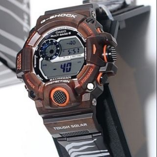 G-Shock #GW-9405KJ-5 RANGMAN