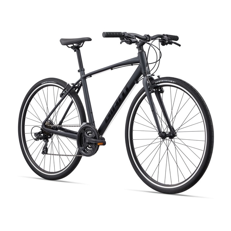 รถจักรยาน Giant Escape 3 2022 สายชิล ราคาไม่แพง
