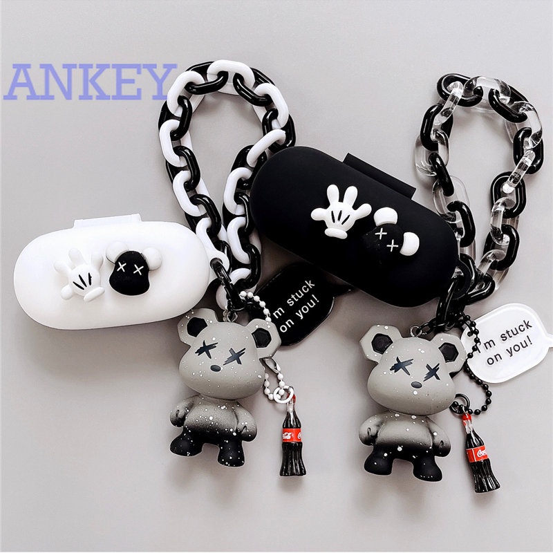 Huawei FreeBuds SE / FreeBuds 3i / Honor Flypods3 เคสหูฟังบลูทูธ สําหรับ Huawei FreeBuds SE FreeBuds