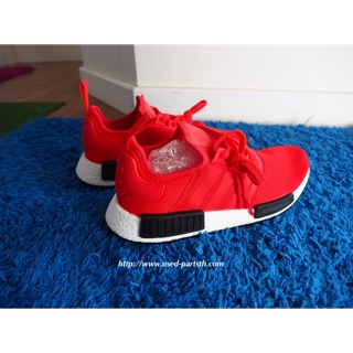 Adidas NMD_R1 Red BB1970