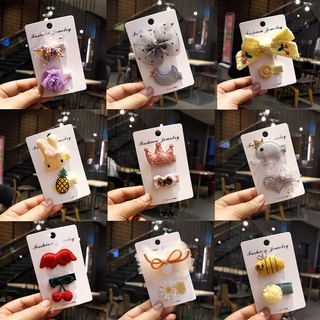 กิ๊บติดผมสัตว์เลี้ยง แบบยางรัดผม รูปปากเป็ด สีทอง สําหรับสุนัข แมว