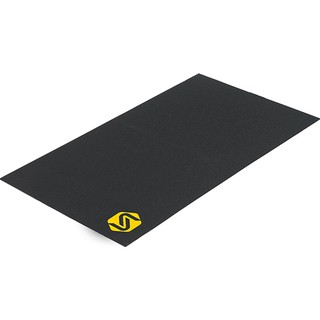 Saris Trainer Mat เสื่อยางรองปั่นเทรนเนอร์