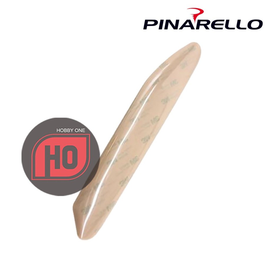 Pinarello MOST DOGMA F12 CHAINSTAY PROTECTOR 3M CRYSTAL