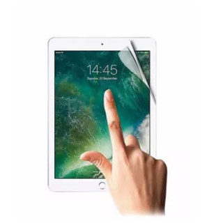 ฟิล์มกันรอย iPad Gen7 2019 (10.2")