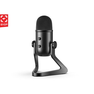 ไมโครโฟน FIFINE - USB Microphone (K678)