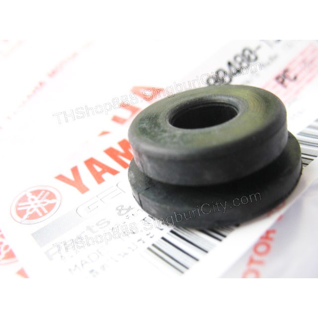 【 แท้  】 ยามาฮ่า ลูกยาง บังลม TTX คางหมู Tricity ไฟหน้า Mio 125 รองแบต Nouvo MX ไฟท้าย รองเท้า Fino 