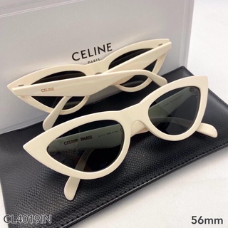 ถูกที่สุด ของเเท้ 100% CELINE Cat eye