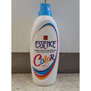 ผลิตภัณฑ์ซักผ้า Essence Color ขนาด 900 มล