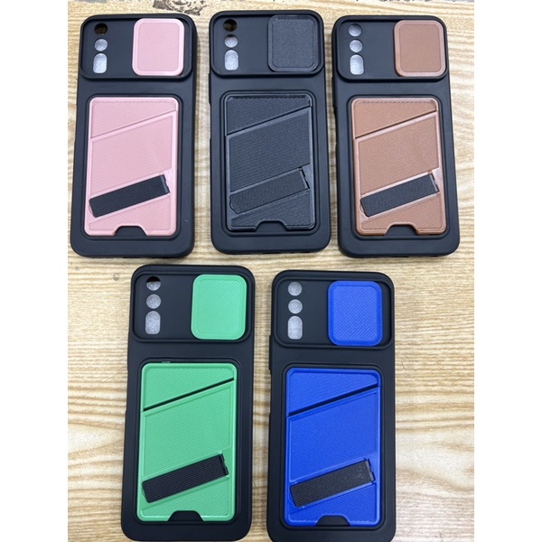 เคสกันกระแทก Vivo Y20 /Y20S/ Y12S,Y53S