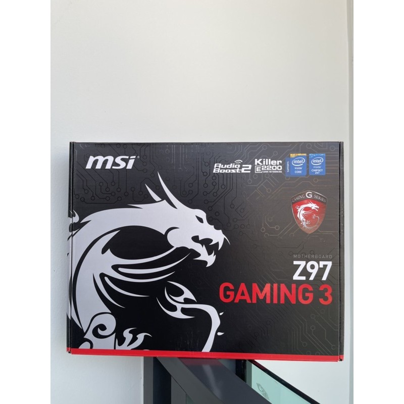 Msi z97 gaming 3 1150