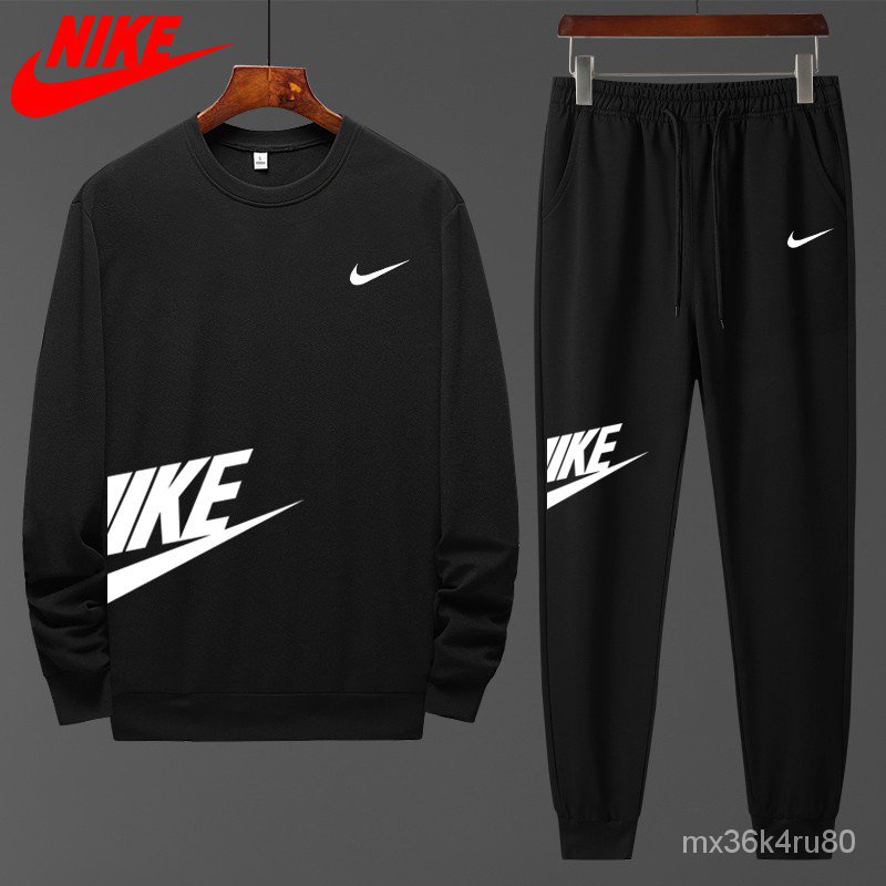 4xl nike sweat suits