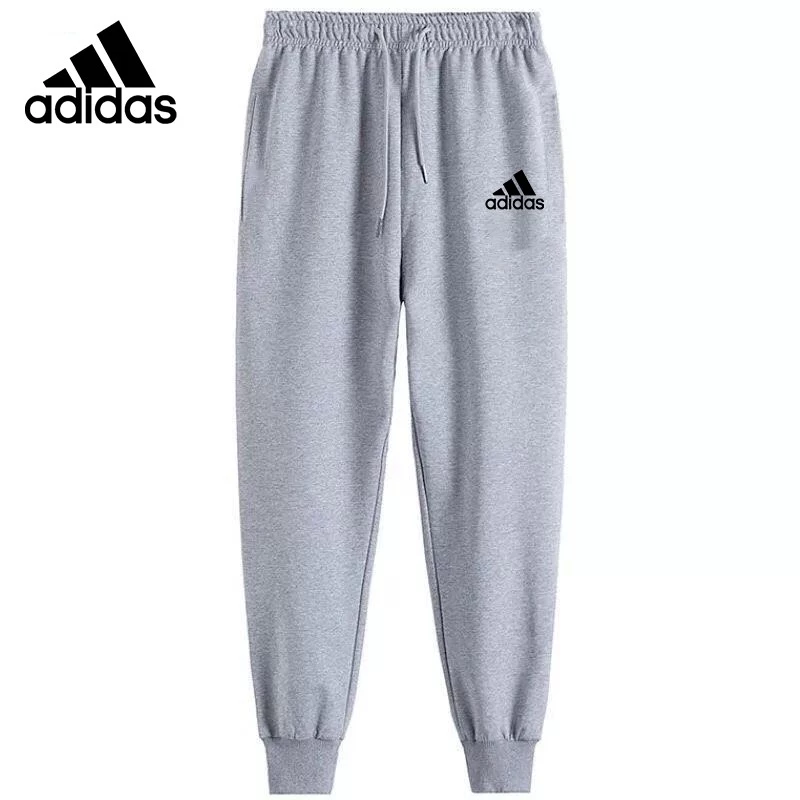 AA-303 **งานเกรดพรีเมี่ยมส่งในไทย** กางเกงจ๊อเกอร์ ชาย/หญิง Jogger Pants กางเกงขาจั๊ม งานเกรดพรีเมี่ยม ใส่สบายมาก