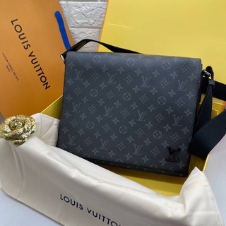 Louis Vuitton District mm(Ori)