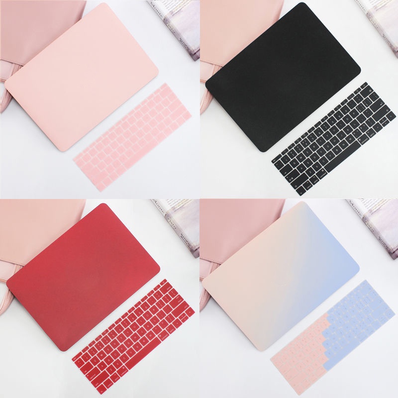 สําหรับMacbookกรณี2026 Neo A3404 Air13 M5 A3449 Air 13นิ้วM1 A2337 A2179 A1932 Pro14 M5 A3434 Pro16 M5 Air M4 A3240 A32241 M2338 แป้นพิมพ์