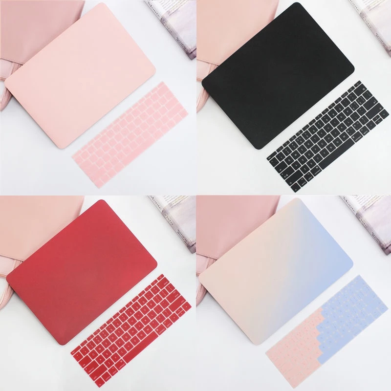 สําหรับMacbookกรณี2026 Neo A3404 Air13 M5 A3449 Air 13นิ้วM1 A2337 A2179 A1932 Pro14 M5 A3434 Pro16 M5 Air M4 A3240 A32241 M2338 แป้นพิมพ์