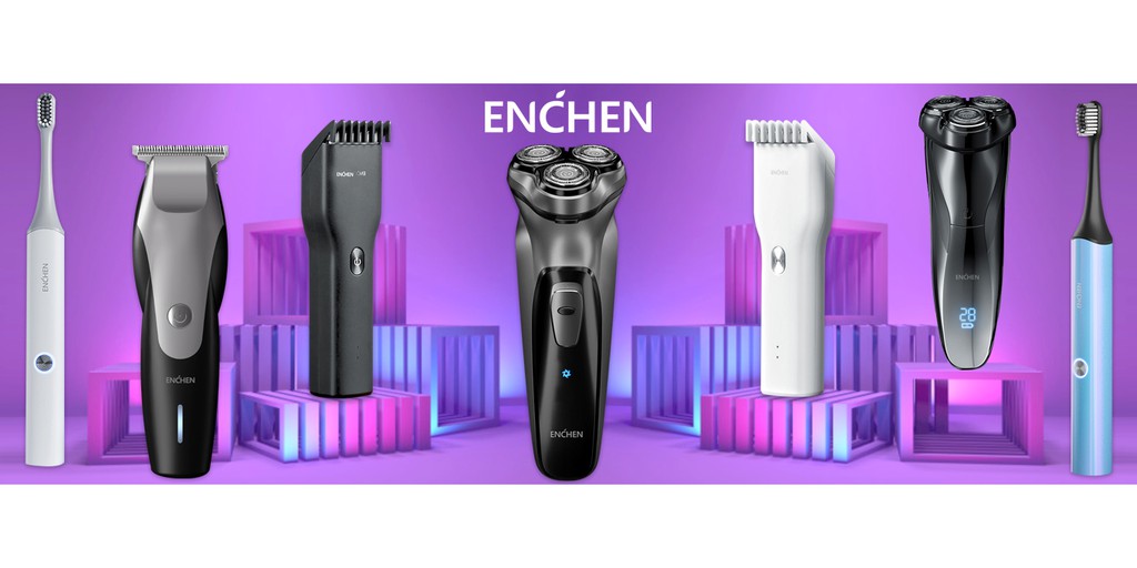 Enchen_Official, ร้านค้าออนไลน์ | Shopee Thailand