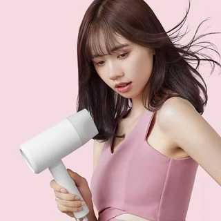 Xiaomi Mijia Water Ion Electric Hair Dryer/Showsee ไดร์เป่าผม เครื่องเป่าผมไฟฟ้า เครื่องเป่าผม ไดร์เป่าผมไฟฟ้าไอออน