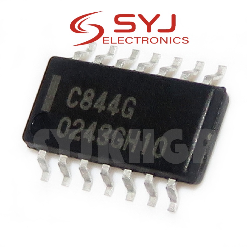 10 ชิ ้ น UPC844G UPC844 C844G C844 SOP-14 ในสต ็ อก