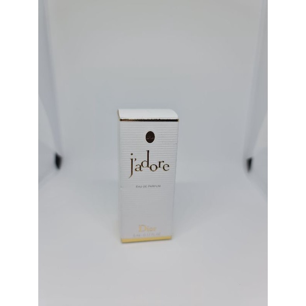 พร้อมส่ง น้ำหอม Dior jadore 5ml.