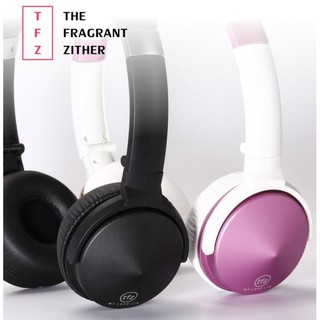 TFZ Mylove Headphone LTD แพคคู่ [1แพค มี2หูฟัง]