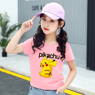 H69(ส่งจากไทย)เสื้อยืดเด็กแขนสั่ง ลายแฟชั่นสวยน่ารัก.ใส่ได้ทั้งเด็กชายและเด็กหญิง