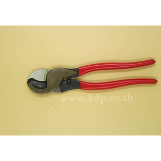 Hand Cable Cutter Pliers คีมตัดสายไฟ LK-60A