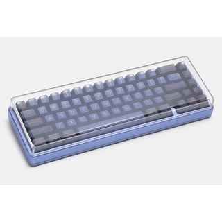 KBDFANS 60%/65%/75% ACRYLIC ANTI-DUST KEYBOARD COVER เคสกันผุ่นสำหรับคีย์บอร์ด