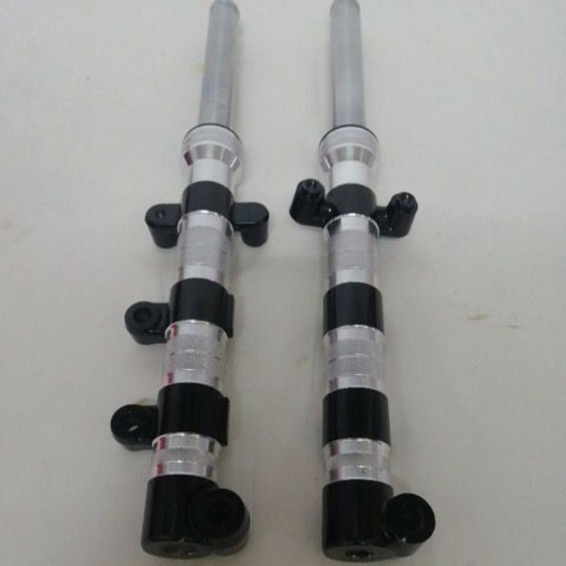 YAMAHA Y15ZR Y 15ZR Y15 ZR Y16ZR Y 16ZR Y16 Y15 Y 15 Y16 Y 16 -GRADE ผลิตภัณฑ์แข่งรถด้านหน้าสําหรับK