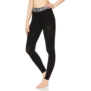 Direct from Japan [GUNZE] Compression Leggings RIZAP High Power Type, wear and walk in them to burn more calories High Compression 10/10 Length 80 Denier Womens Black All-Season RZF302 Beautiful Legs Tightening Pressurized Style Up Swollen Diet