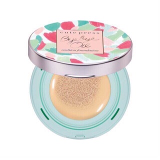 Cute press Bye Bye Oil Cushion