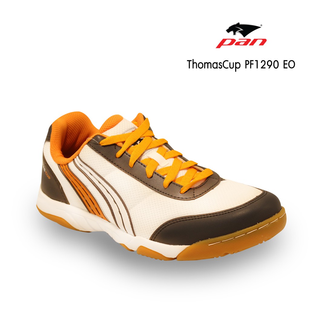 PAN รองเท้าแบด M Bad Shoes ThomasCup PF1290 EO(1090)