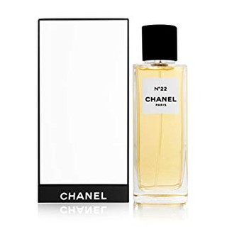 Chanel Les Exclusifs de No22 EDP 5ml - 10ml นำ้หอมแท้แบ่งขาย