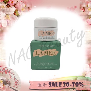 ของแท้100%_LAMER The Moisturizing Cream 7ml/3.5ml